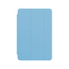 Blue Smart Cover and Hard Back Case for Apple iPad - iPad 5/4/3/2 Mini Air 1/2/3