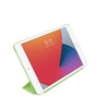 Green Smart Cover and Hard Back Case for Apple iPad - iPad 5/4/3/2 Mini Air 1/2/3