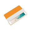 Orange Smart Cover and Hard Back Case for Apple iPad - iPad 5/4/3/2 Mini Air 1/2/3